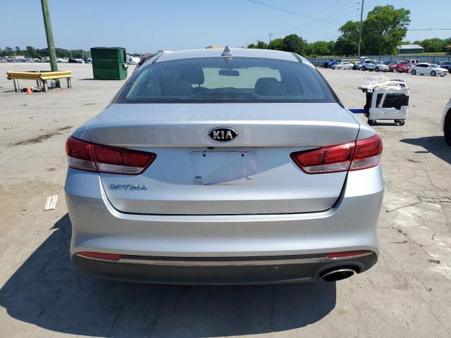 Photo 5 VIN: 5XXGT4L33HG154828 - KIA OPTIMA LX 