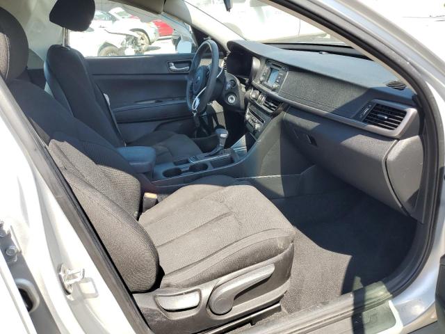 Photo 6 VIN: 5XXGT4L33HG154828 - KIA OPTIMA LX 