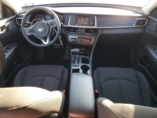 Photo 7 VIN: 5XXGT4L33HG159818 - KIA OPTIMA LX 