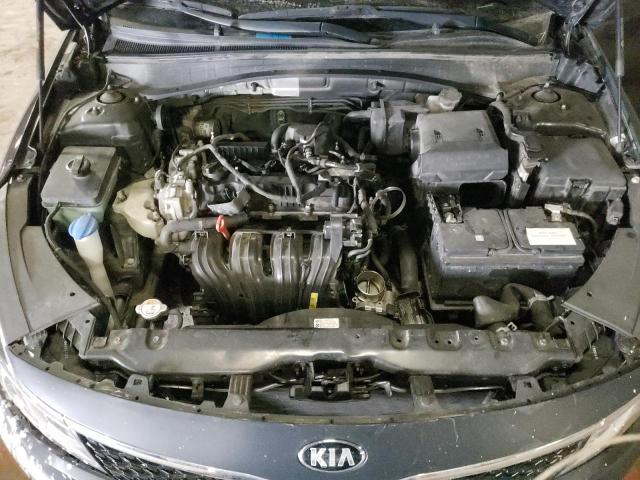 Photo 6 VIN: 5XXGT4L33HG160032 - KIA OPTIMA LX 