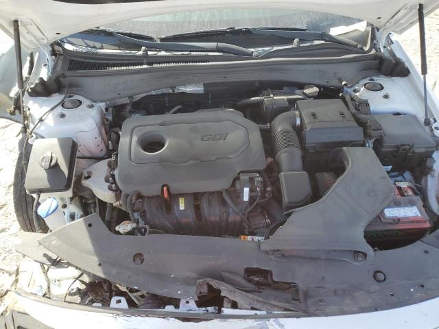 Photo 10 VIN: 5XXGT4L33HG161584 - KIA OPTIMA 