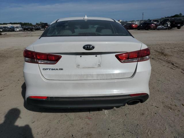 Photo 5 VIN: 5XXGT4L33HG161584 - KIA OPTIMA 