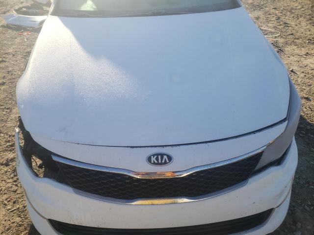 Photo 10 VIN: 5XXGT4L33HG162315 - KIA OPTIMA 