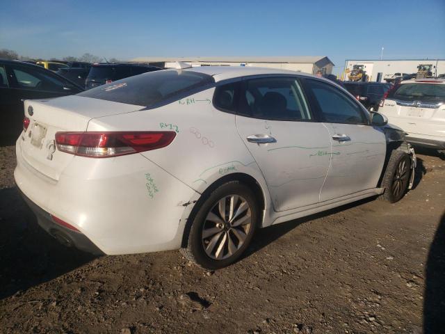 Photo 2 VIN: 5XXGT4L33HG162315 - KIA OPTIMA 