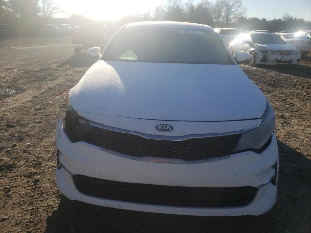 Photo 4 VIN: 5XXGT4L33HG162315 - KIA OPTIMA 