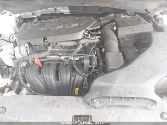 Photo 9 VIN: 5XXGT4L33HG162475 - KIA OPTIMA 