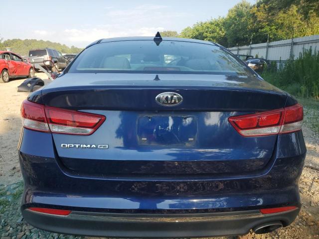 Photo 5 VIN: 5XXGT4L33HG168048 - KIA OPTIMA 