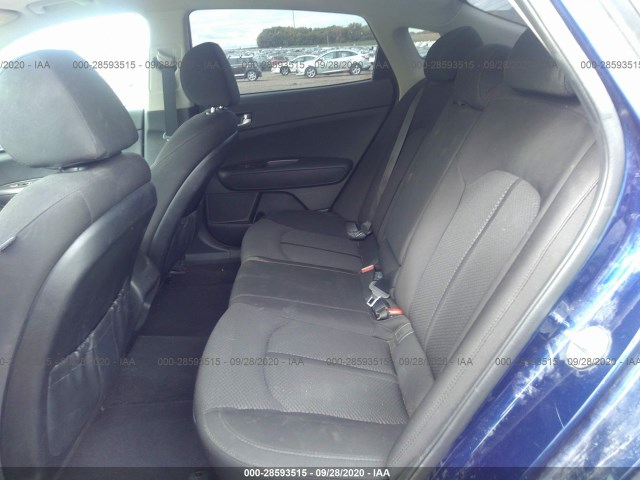 Photo 7 VIN: 5XXGT4L33HG168244 - KIA OPTIMA 