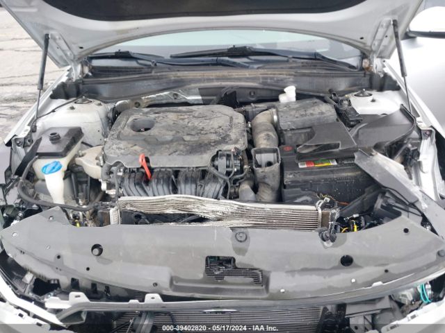 Photo 9 VIN: 5XXGT4L33HG169085 - KIA OPTIMA 