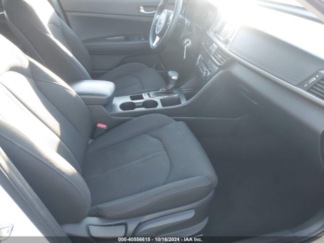 Photo 4 VIN: 5XXGT4L33HG171077 - KIA OPTIMA 