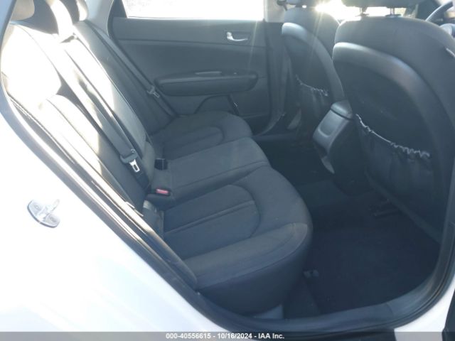 Photo 7 VIN: 5XXGT4L33HG171077 - KIA OPTIMA 