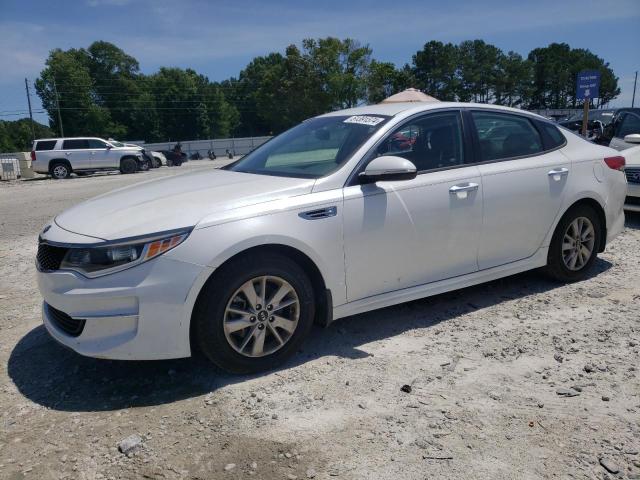 Photo 0 VIN: 5XXGT4L33JG178696 - KIA OPTIMA 