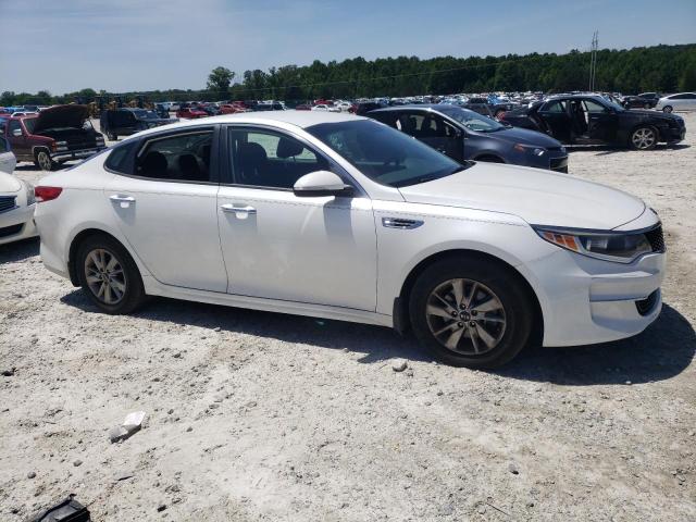 Photo 3 VIN: 5XXGT4L33JG178696 - KIA OPTIMA 