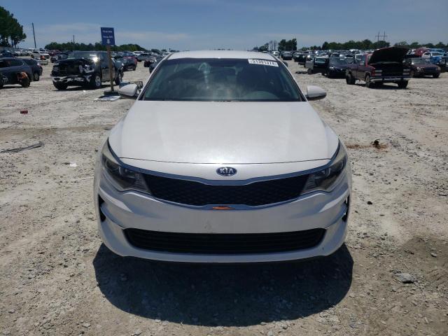 Photo 4 VIN: 5XXGT4L33JG178696 - KIA OPTIMA 