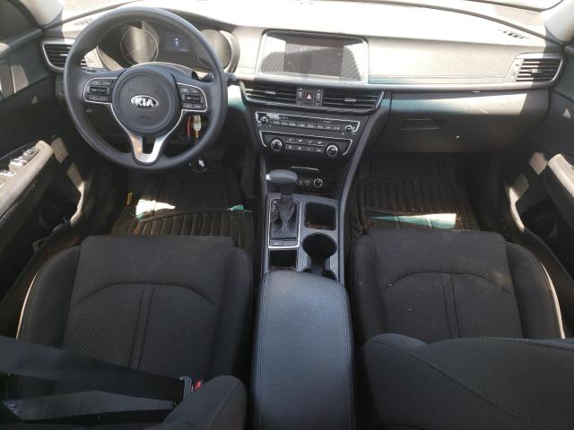 Photo 7 VIN: 5XXGT4L33JG178696 - KIA OPTIMA 