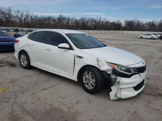 Photo 3 VIN: 5XXGT4L33JG181050 - KIA OPTIMA LX 