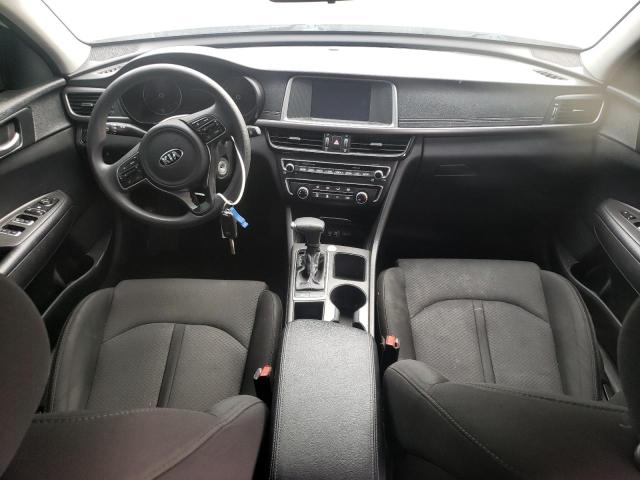 Photo 7 VIN: 5XXGT4L33JG181050 - KIA OPTIMA LX 