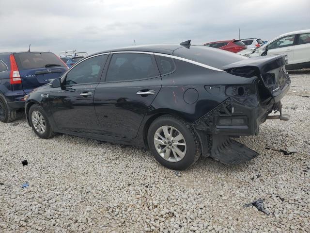 Photo 1 VIN: 5XXGT4L33JG183526 - KIA OPTIMA 