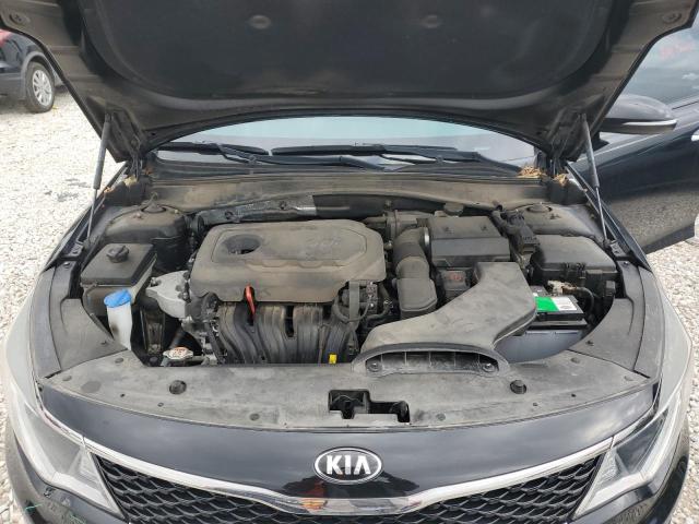 Photo 10 VIN: 5XXGT4L33JG183526 - KIA OPTIMA 