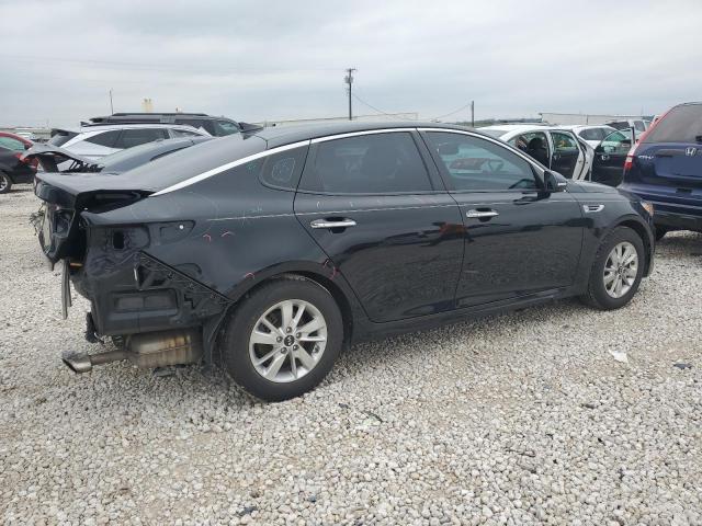 Photo 2 VIN: 5XXGT4L33JG183526 - KIA OPTIMA 