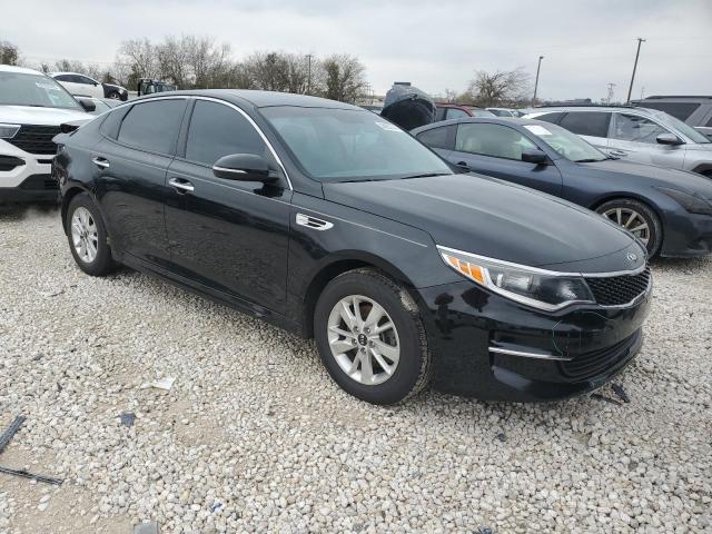 Photo 3 VIN: 5XXGT4L33JG183526 - KIA OPTIMA 