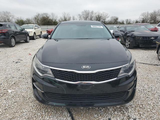 Photo 4 VIN: 5XXGT4L33JG183526 - KIA OPTIMA 