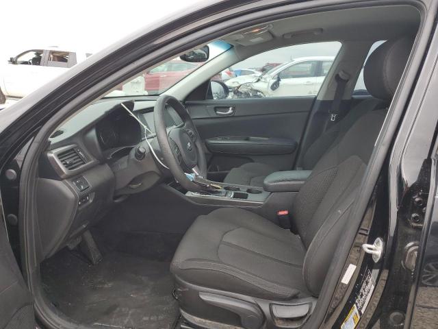 Photo 6 VIN: 5XXGT4L33JG183526 - KIA OPTIMA 