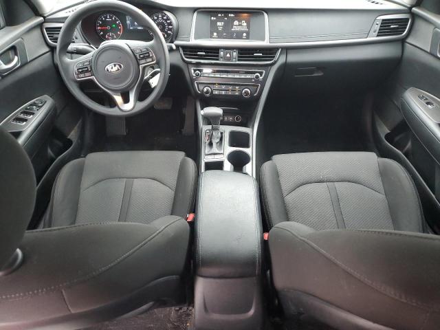 Photo 7 VIN: 5XXGT4L33JG183526 - KIA OPTIMA 