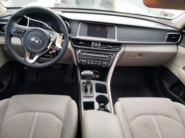 Photo 7 VIN: 5XXGT4L33JG184725 - KIA OPTIMA LX 