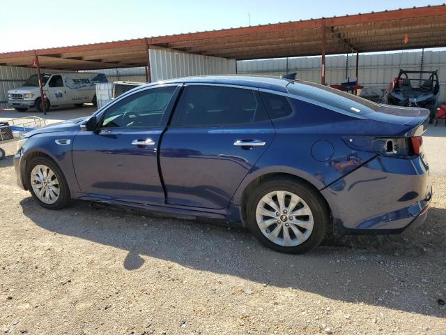 Photo 1 VIN: 5XXGT4L33JG186944 - KIA OPTIMA LX 