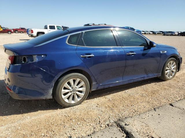 Photo 2 VIN: 5XXGT4L33JG186944 - KIA OPTIMA LX 