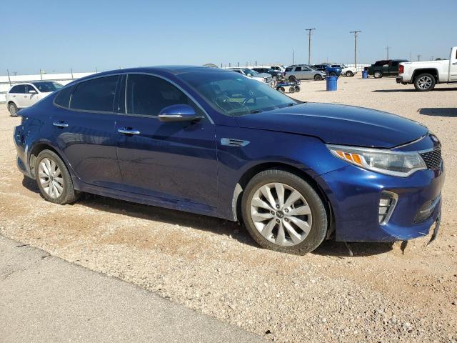 Photo 3 VIN: 5XXGT4L33JG186944 - KIA OPTIMA LX 