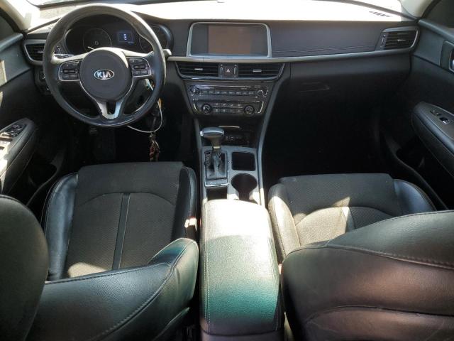 Photo 7 VIN: 5XXGT4L33JG186944 - KIA OPTIMA LX 