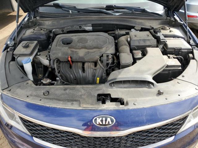 Photo 10 VIN: 5XXGT4L33JG188984 - KIA OPTIMA 