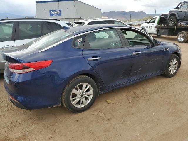 Photo 2 VIN: 5XXGT4L33JG188984 - KIA OPTIMA 