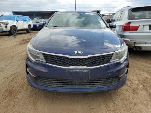 Photo 4 VIN: 5XXGT4L33JG188984 - KIA OPTIMA 