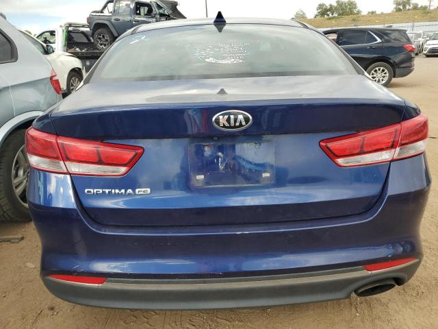 Photo 5 VIN: 5XXGT4L33JG188984 - KIA OPTIMA 