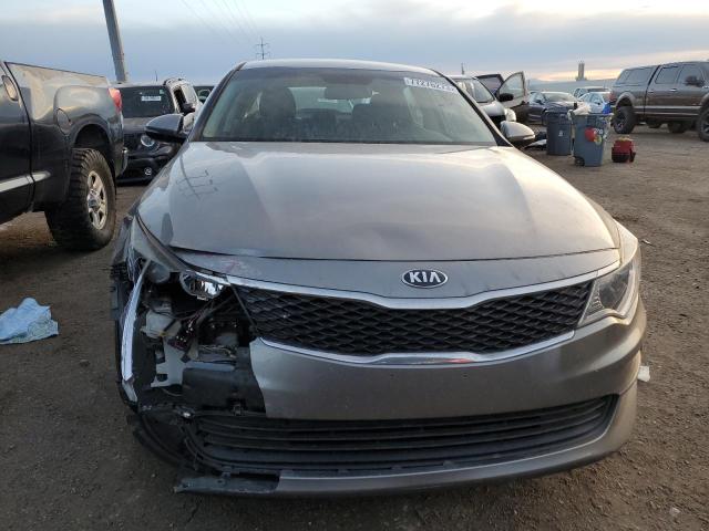 Photo 4 VIN: 5XXGT4L33JG189536 - KIA OPTIMA 