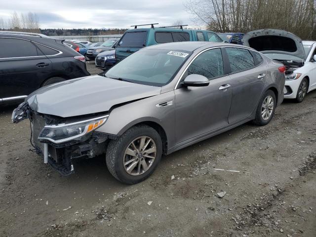 Photo 0 VIN: 5XXGT4L33JG189813 - KIA OPTIMA LX 