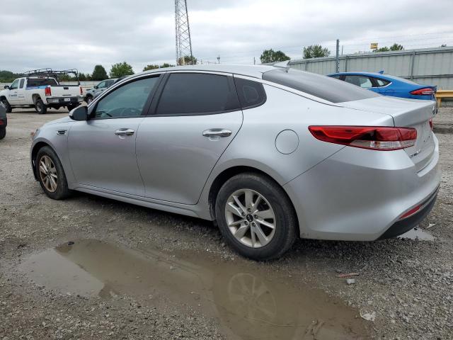 Photo 1 VIN: 5XXGT4L33JG190685 - KIA OPTIMA LX 