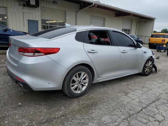 Photo 2 VIN: 5XXGT4L33JG190685 - KIA OPTIMA LX 