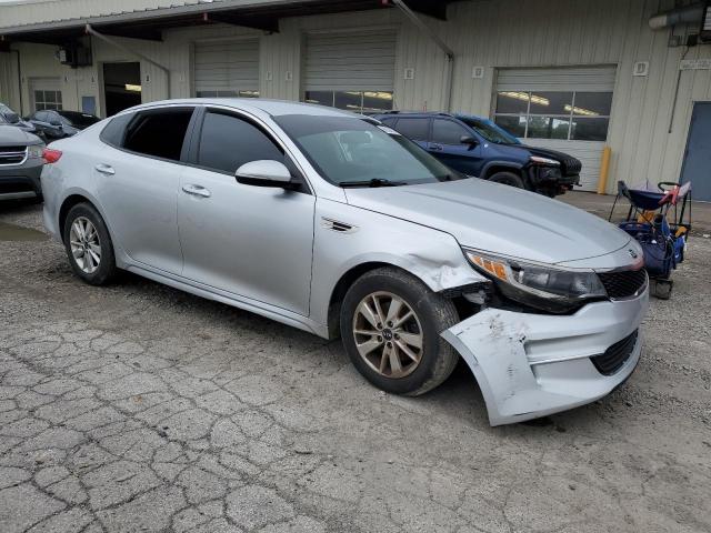 Photo 3 VIN: 5XXGT4L33JG190685 - KIA OPTIMA LX 