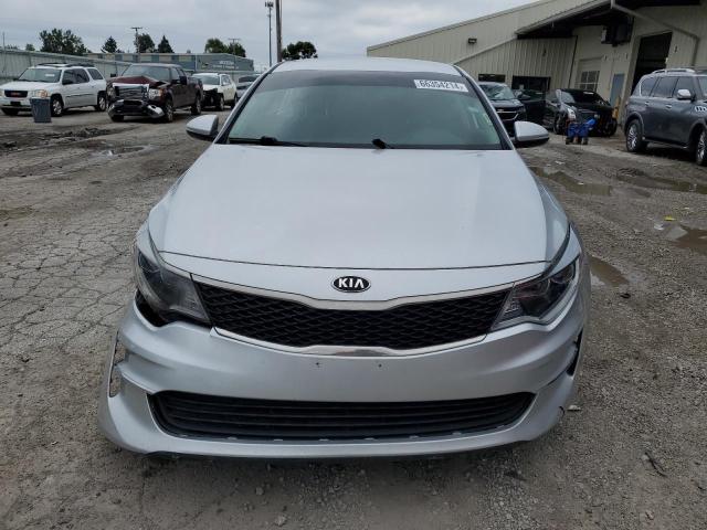 Photo 4 VIN: 5XXGT4L33JG190685 - KIA OPTIMA LX 