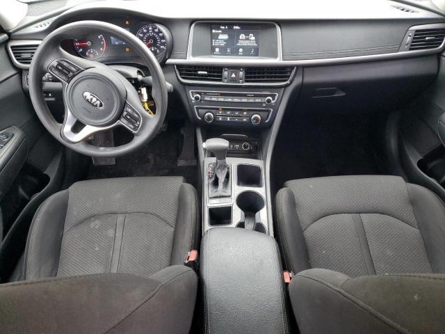 Photo 7 VIN: 5XXGT4L33JG190685 - KIA OPTIMA LX 