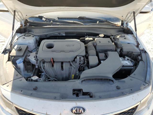 Photo 6 VIN: 5XXGT4L33JG191464 - KIA OPTIMA LX 