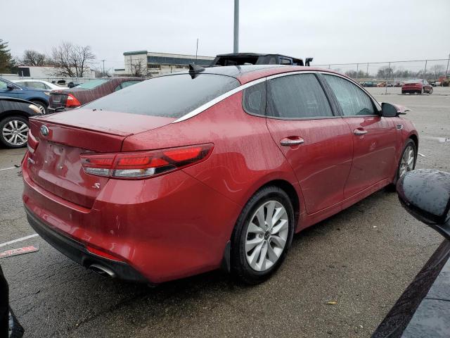 Photo 2 VIN: 5XXGT4L33JG192579 - KIA OPTIMA LX 