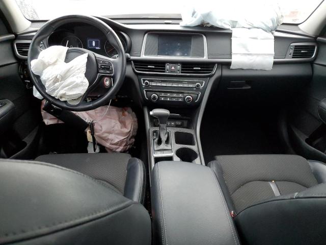 Photo 7 VIN: 5XXGT4L33JG192579 - KIA OPTIMA LX 