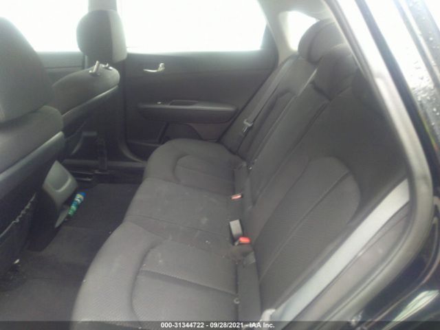 Photo 7 VIN: 5XXGT4L33JG193019 - KIA OPTIMA 