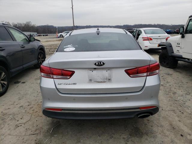 Photo 5 VIN: 5XXGT4L33JG195174 - KIA OPTIMA LX 