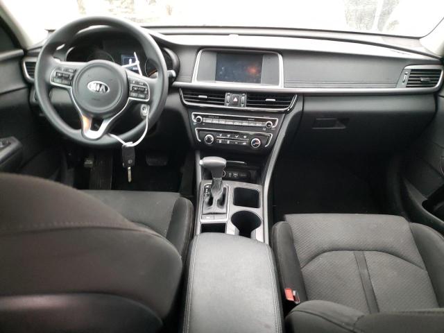 Photo 7 VIN: 5XXGT4L33JG195174 - KIA OPTIMA LX 